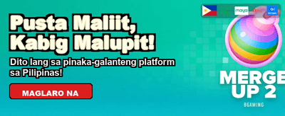 The Philippines' Top Casino Choice banner