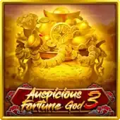 Auspicious Fortune God 3 game thumbnail
